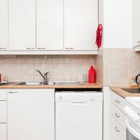 Квартира в Финляндии, Тампере, 95 кв.м.