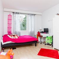 Квартира в Финляндии, Тампере, 95 кв.м.