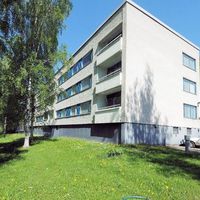 Квартира в Финляндии, Иматра, 72 кв.м.