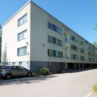 Квартира в Финляндии, Иматра, 72 кв.м.