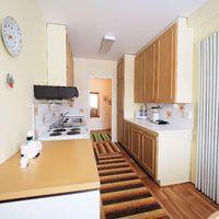 Квартира в Финляндии, Иматра, 72 кв.м.