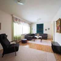 Квартира в Финляндии, Иматра, 72 кв.м.