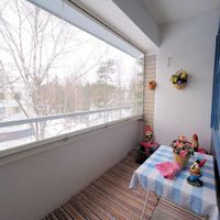 Квартира в Финляндии, Иматра, 72 кв.м.