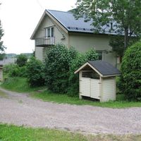 House in Finland, Imatra, 170 sq.m.