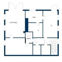 Дом в Финляндии, Иматра, 170 кв.м.