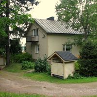 Дом в Финляндии, Иматра, 170 кв.м.