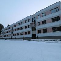 Квартира в Финляндии, Савонлинна, 49 кв.м.