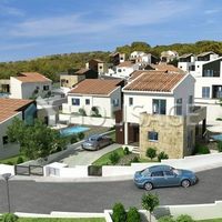 Villa in Republic of Cyprus, Lemesou, 138 sq.m.