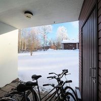 Flat in Finland, Imatra, 30 sq.m.