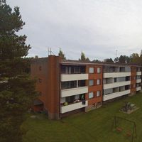 Flat in Finland, Pielavesi, 88 sq.m.