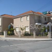 Вилла на Кипре, Лимасол, 272 кв.м.