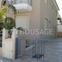 Вилла на Кипре, Лимасол, 272 кв.м.