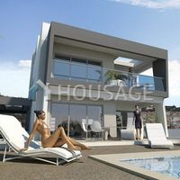 Вилла на Кипре, Лимасол, 286 кв.м.