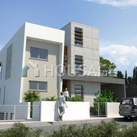 Вилла на Кипре, Лимасол, 286 кв.м.