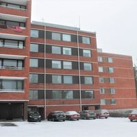 Квартира в Финляндии, Асиккала, 31 кв.м.