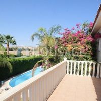 Villa in Republic of Cyprus, Eparchia Larnakas, 265 sq.m.