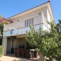 Villa in Republic of Cyprus, Eparchia Larnakas, 265 sq.m.