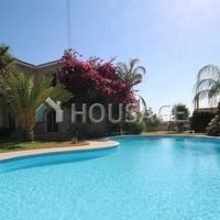 Villa in Republic of Cyprus, Eparchia Larnakas, 265 sq.m.