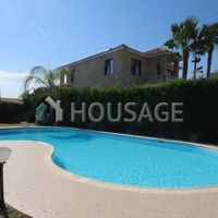 Villa in Republic of Cyprus, Eparchia Larnakas, 265 sq.m.