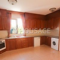 Villa in Republic of Cyprus, Eparchia Larnakas, 265 sq.m.