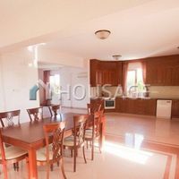 Villa in Republic of Cyprus, Eparchia Larnakas, 265 sq.m.