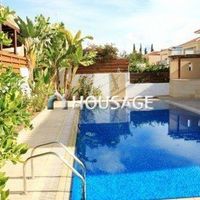 Villa in Republic of Cyprus, Eparchia Larnakas