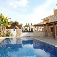 Villa in Republic of Cyprus, Eparchia Larnakas