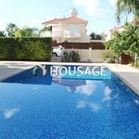 Villa in Republic of Cyprus, Eparchia Larnakas