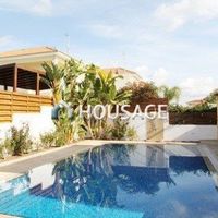 Villa in Republic of Cyprus, Eparchia Larnakas