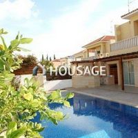 Villa in Republic of Cyprus, Eparchia Larnakas