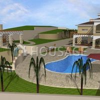 Villa in Republic of Cyprus, Lemesou, 258 sq.m.