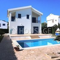 Villa in Republic of Cyprus, Protaras, 185 sq.m.