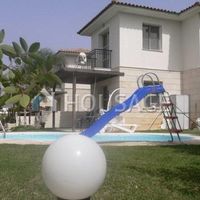 Villa in Republic of Cyprus, Lemesou, 130 sq.m.