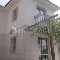 Villa in Republic of Cyprus, Lemesou, 130 sq.m.