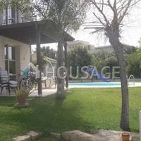 Villa in Republic of Cyprus, Lemesou, 130 sq.m.