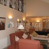 Вилла на Кипре, Лимасол, 280 кв.м.