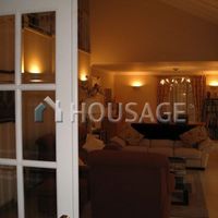 Вилла на Кипре, Лимасол, 280 кв.м.