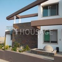 Villa in Republic of Cyprus, Lemesou, 400 sq.m.