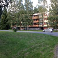 Квартира в Финляндии, Пункахарью, 32 кв.м.