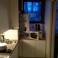 Квартира в Финляндии, Пункахарью, 32 кв.м.