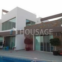 Villa in Republic of Cyprus, Lemesou, 400 sq.m.