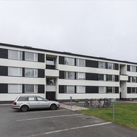 Квартира в Финляндии, Кеми, 31 кв.м.