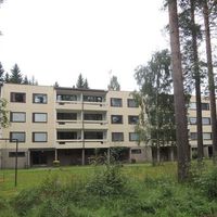 Квартира в Финляндии, Виррат, 30 кв.м.