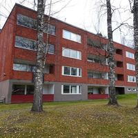 Квартира в Финляндии, Миккели, 34 кв.м.