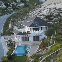 Villa in Republic of Cyprus, Lemesou, 390 sq.m.