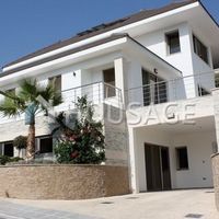 Villa in Republic of Cyprus, Lemesou, 390 sq.m.