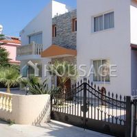 Villa in Republic of Cyprus, Lemesou, 200 sq.m.