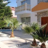 Villa in Republic of Cyprus, Lemesou, 200 sq.m.