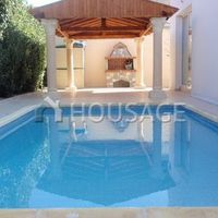 Villa in Republic of Cyprus, Lemesou, 200 sq.m.