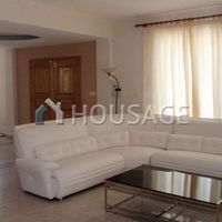 Villa in Republic of Cyprus, Lemesou, 200 sq.m.